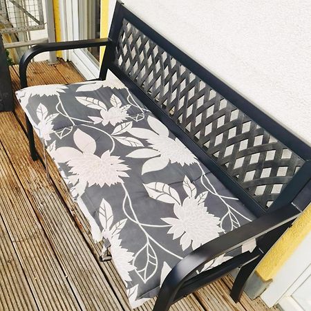 Top Apartment In Langenhagen 汉诺威 外观 照片