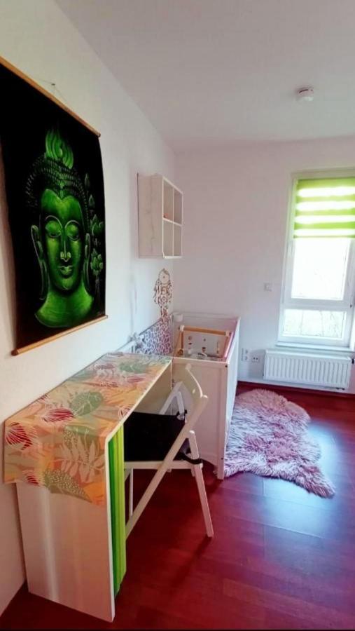 Top Apartment In Langenhagen 汉诺威 外观 照片