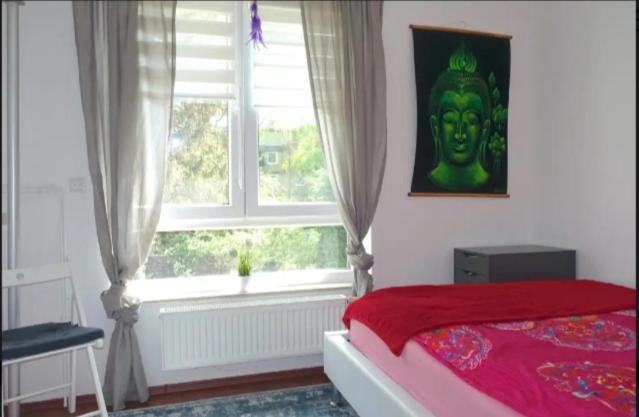 Top Apartment In Langenhagen 汉诺威 外观 照片