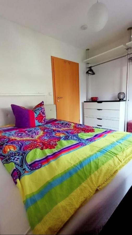 Top Apartment In Langenhagen 汉诺威 外观 照片