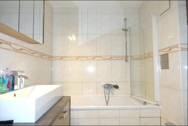 Top Apartment In Langenhagen 汉诺威 外观 照片