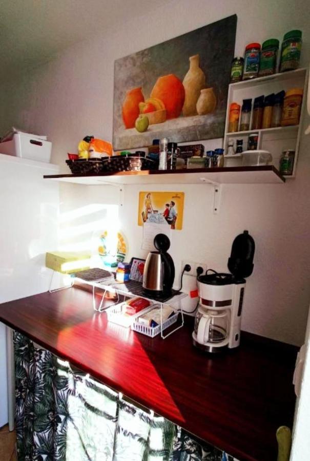 Top Apartment In Langenhagen 汉诺威 外观 照片