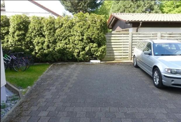 Top Apartment In Langenhagen 汉诺威 外观 照片