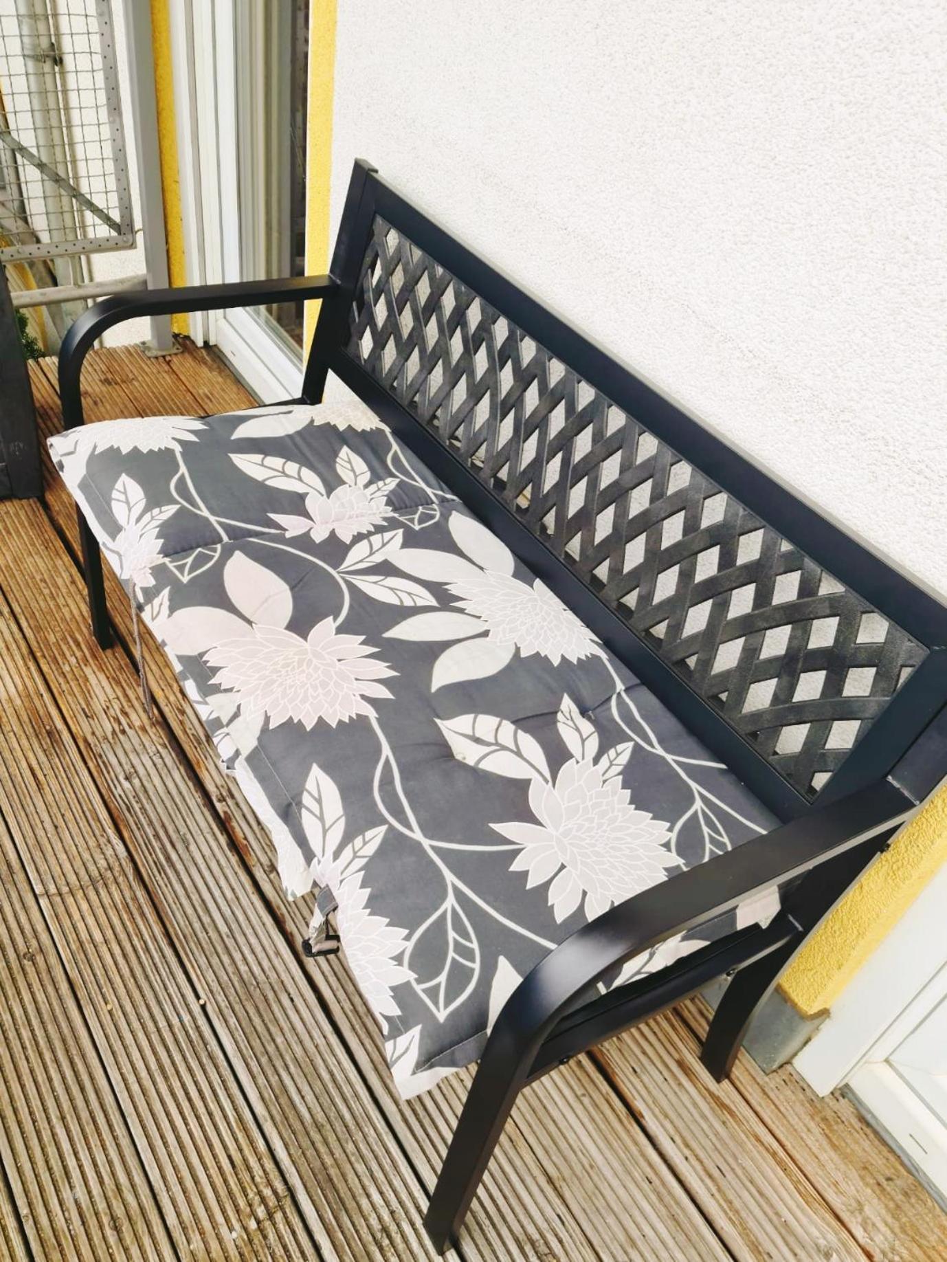 Top Apartment In Langenhagen 汉诺威 外观 照片