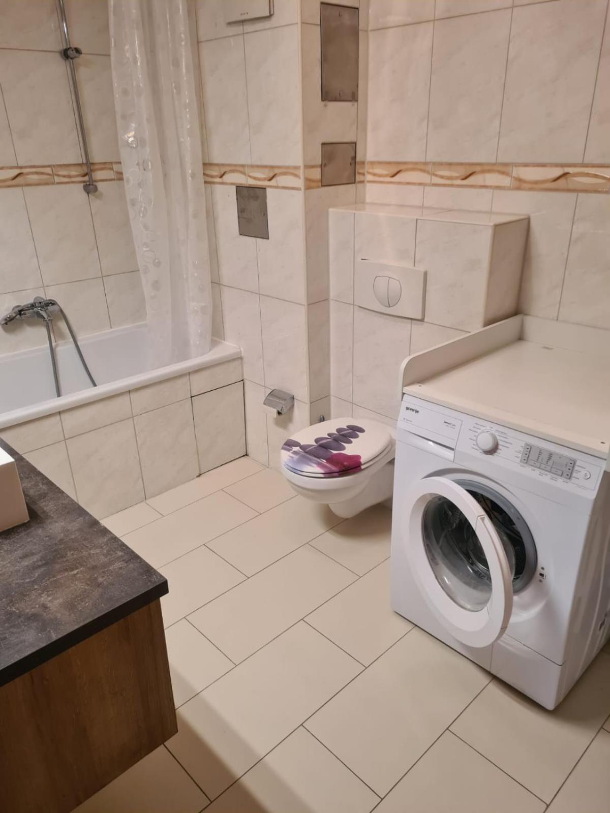 Top Apartment In Langenhagen 汉诺威 外观 照片